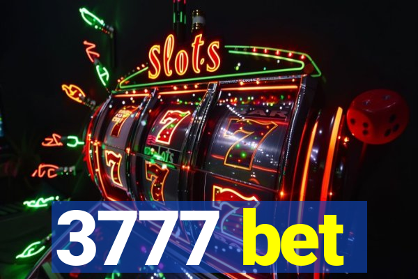 3777 bet